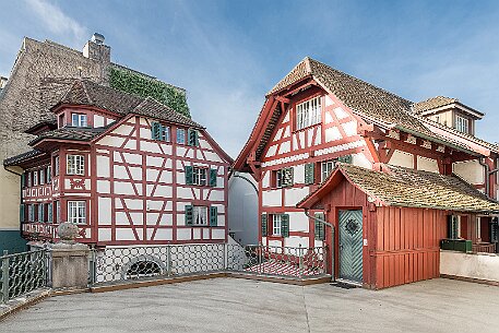 Lozärner Altstadt